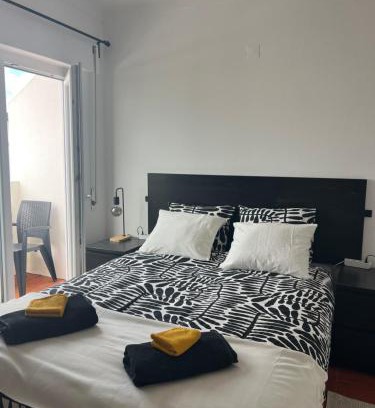 Ferrel House | Sardine Sanctuary - The Cozy Can
