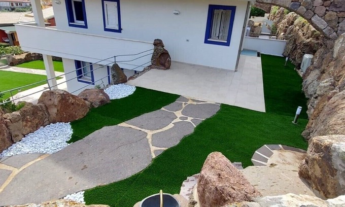 Lu Bagnu Apartment | Sardinia Castelsardo - Lu Bagnu: brand new apartment a few steps from the sea
