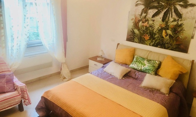 Tempio Pausania Apartment | Sardinia charming apartment steps to ancient