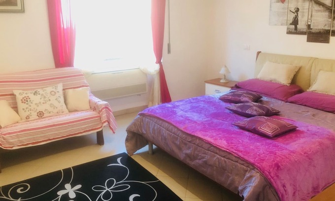 Tempio Pausania Apartment | Sardinia charming apartment