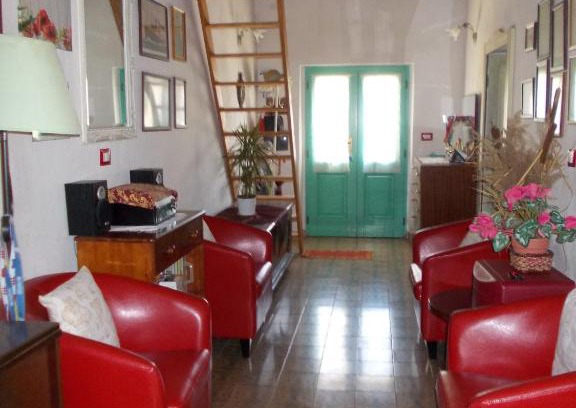 Zeddiani Bed & Breakfast | Sardinia Eco Vegan House