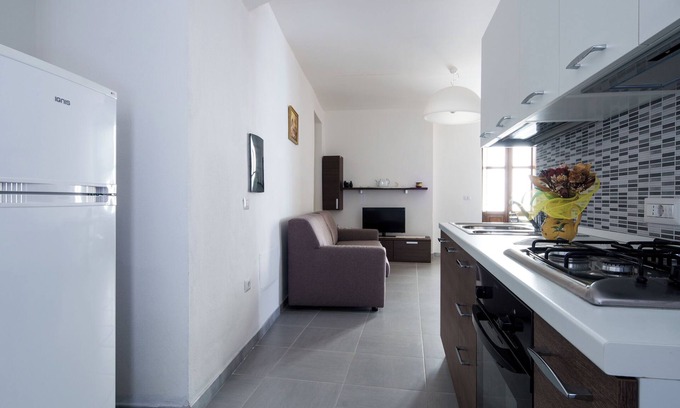 Sorradile Apartment | Sardinia Green - Mirto