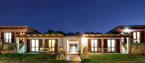 Sa Castangia Apartment | Sardinia Green Park Country Lodge