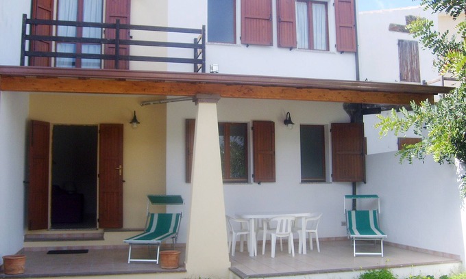 Calasetta House | SARDINIA - Holiday home a few minutes walk from the beach "Sotto Torre" in CALASETTA