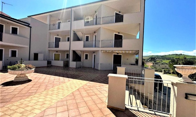 La Muddizza Apartment | Sardinia Home Rent Trilo la Muddizza