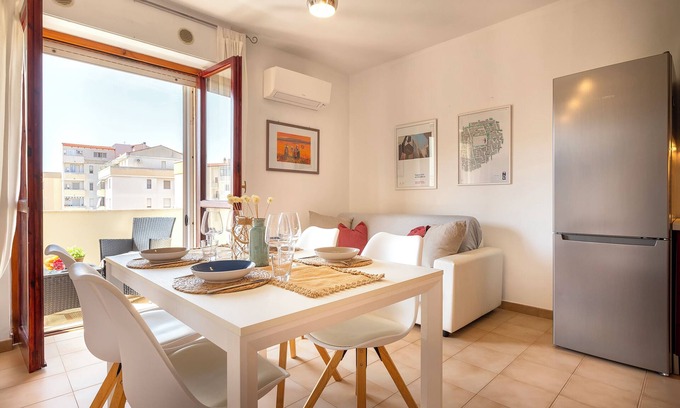 Pivarada Apartment | Sardinia Re - Asfodelo Apartment