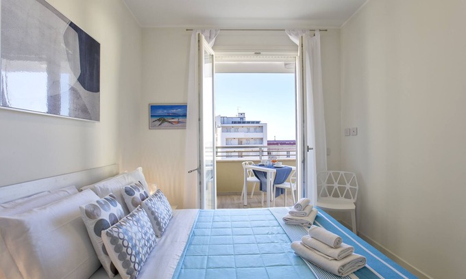 Alghero City Centre Apartment | Sardinia Re - Coro e Bentu