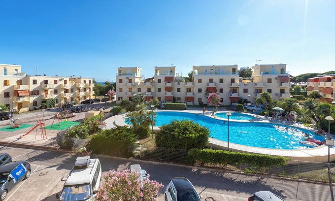 Lido Apartment | Sardinia Re - Lido 125