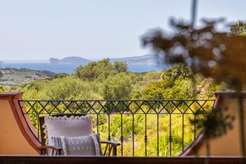Alghero Villa | SARDINIA RE - Villa Martin Panoramic View