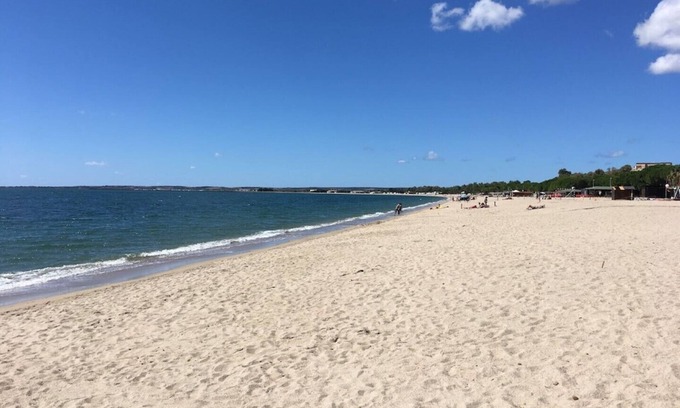 Torre Grande Apartment | SARDINIA TORREGRANDE ORISTANO