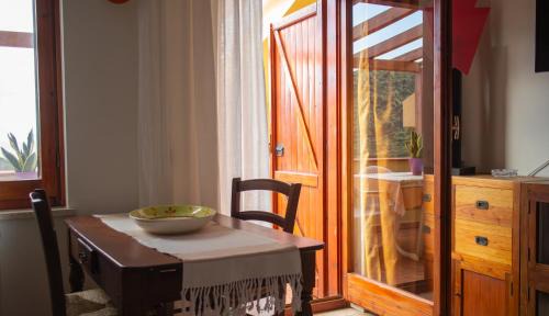 Tresnuraghes House | Sardinian Gallery Porto