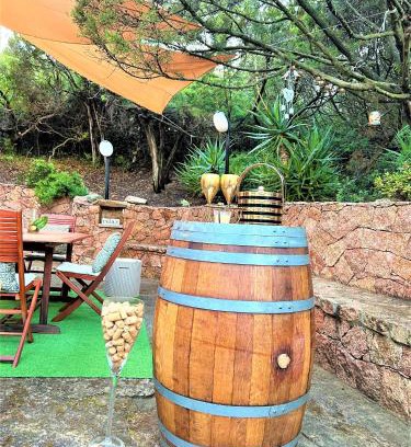 Badesi House | Sardinian Seaside Retreats