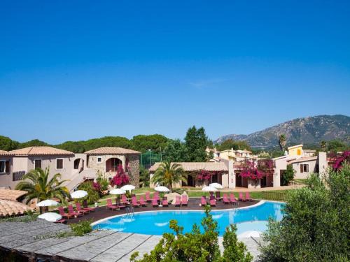 Campulongu Apartment | Sardinian-style apartment near beach
