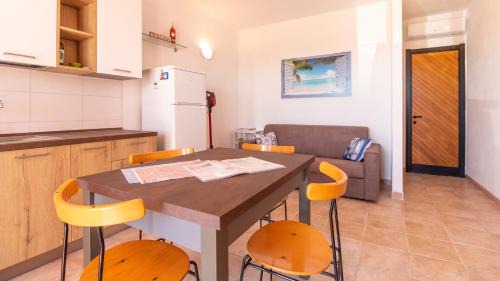 Funtana Meiga Apartment | Sardinianworld - A due passi dal Mare nel Sinis