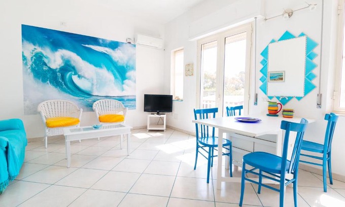 Torre Grande Apartment | Sardinianworld - Casa Dei Catalani