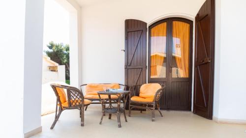 Capo Mannu Apartment | Sardinianworld - Casa Mandriola