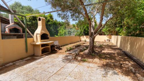 Funtana Meiga Apartment | Sardinianworld - Domus Claudia