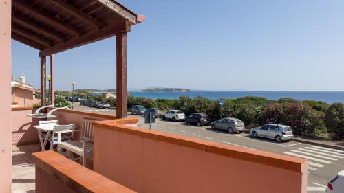 Funtana Meiga Apartment | Sardinianworld - Frontemare Apartment-Funtana Meiga