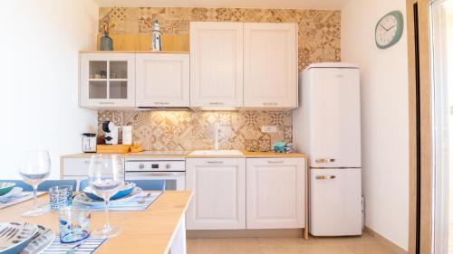 Funtana Meiga Apartment | Sardinianworld - Funtan'House