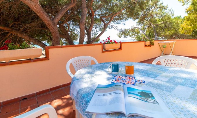 Torre Grande Apartment | Sardinianworld - La Finestra Sul Mare