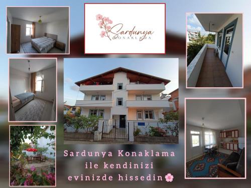 Kefken Koyu Apartment | Sardunya Konaklama