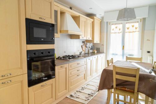 Dugnano Apartment | SAREMY - Home Sweet Home