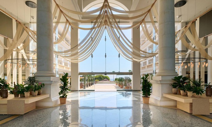 Muro Hotel | Sarena de Muro Resort Mallorca, part of Destination by Hyatt