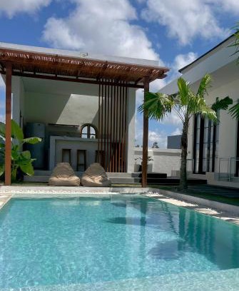 Kutuh House | Sari Hills Bali