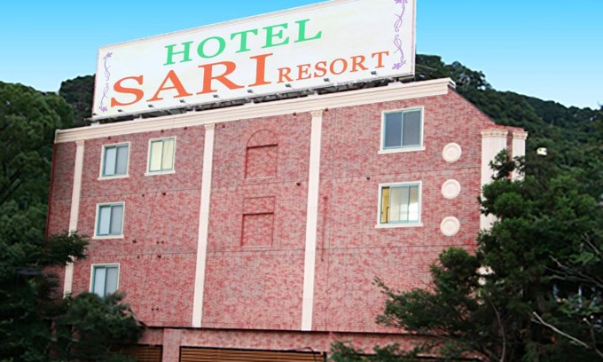 Daito Hotel | Sari Resort Daito (Adult only)