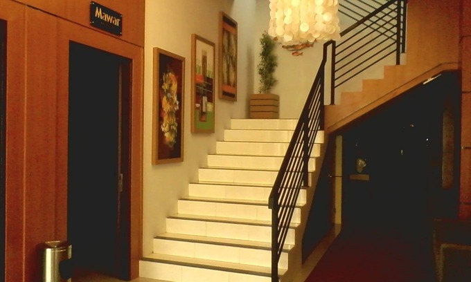 Sukoharjo Hotel | Sarila Hotel Sukoharjo