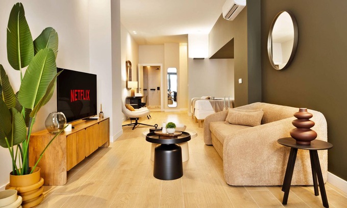 Arrancapins Apartment | SariStays Valencia City Center R