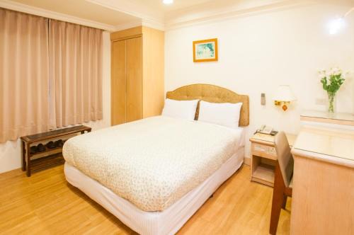 Dongpu Hotel | Sarisun Resort Hotel