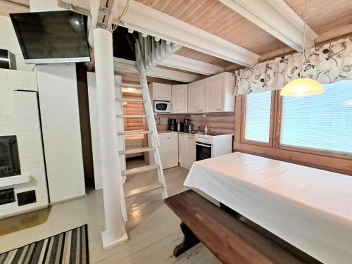 Kalajoki Apartment | Sarkkila