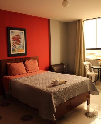 Nuevo Chimbote House | Sarlat Hostal
