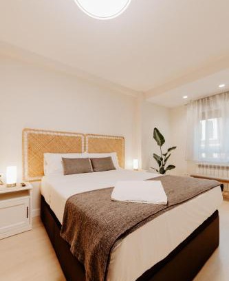 Logrono Historic Centre Apartment | Sarmientos Home