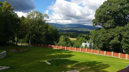 Myslakowice House | Sarna Karkonosze