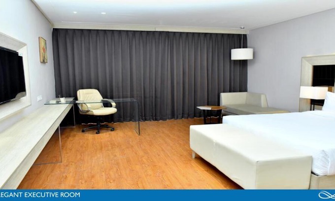 Morbi Hotel | Sarovar Portico Morbi