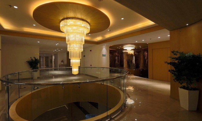 Dhuva Hotel | Sarovar Portico Morbi
