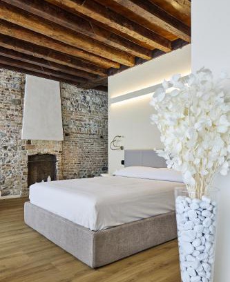Udine House | SARPI Apartment & Suite