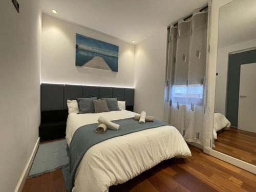 Algorta Apartment | Sarrikobaso House
