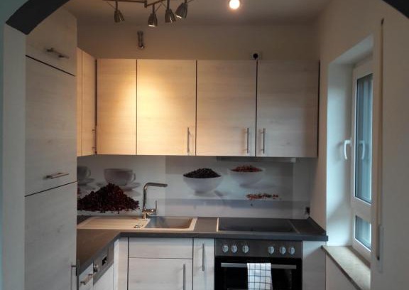 Muhr am See Apartment | Sarto di Casa