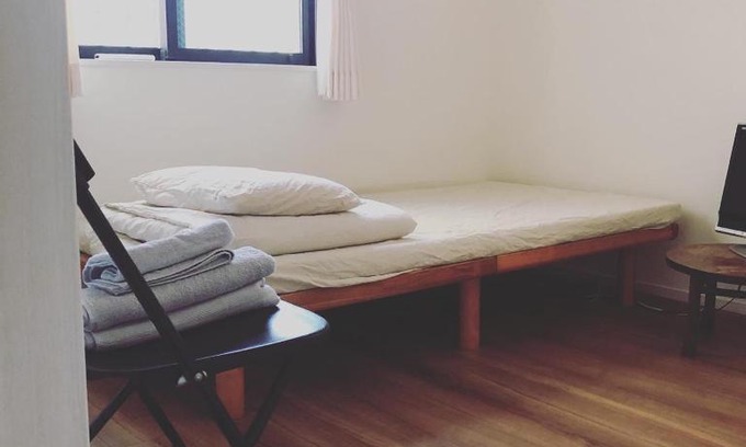 Koto House | SARUE GUEST HOUSE in East Tokyo