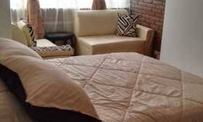 Calle 100 Hotel | Sary house