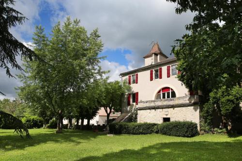 Parnac Bed & Breakfast | SaS DOMAINE DELMAS