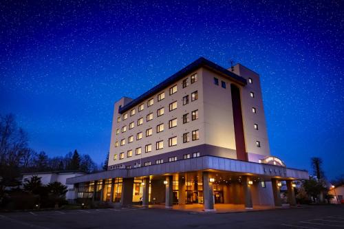 Obihiro Hotel | Sasai Hotel