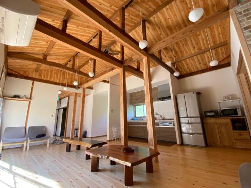 Futtsu House | Sasayakana Ouchi S Nogi