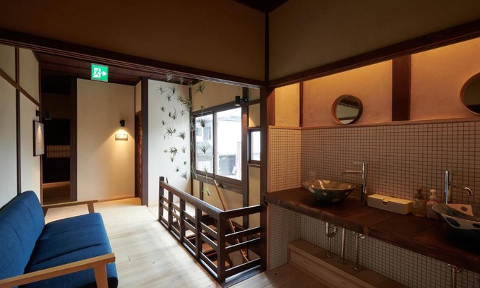 Sasayama House | Sasayama Castle Guesthouse KURIYA - Self Check-In Only