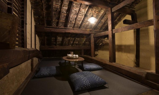 Sasayama Hotel | Sasayama Castle Town Guest House KOMEYA - Vacation STAY 92063
