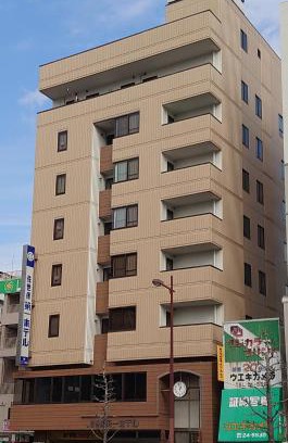 Sasebo Hotel | Sasebo Daiichi Hotel
