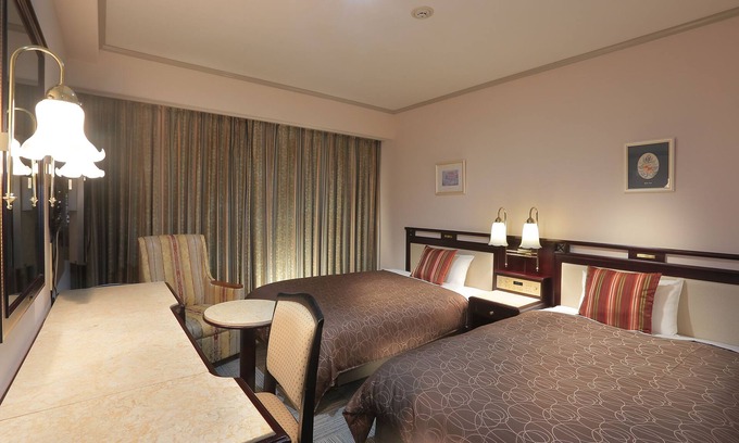 Tanoura Onsen Hotel | Sasebo Washington Hotel